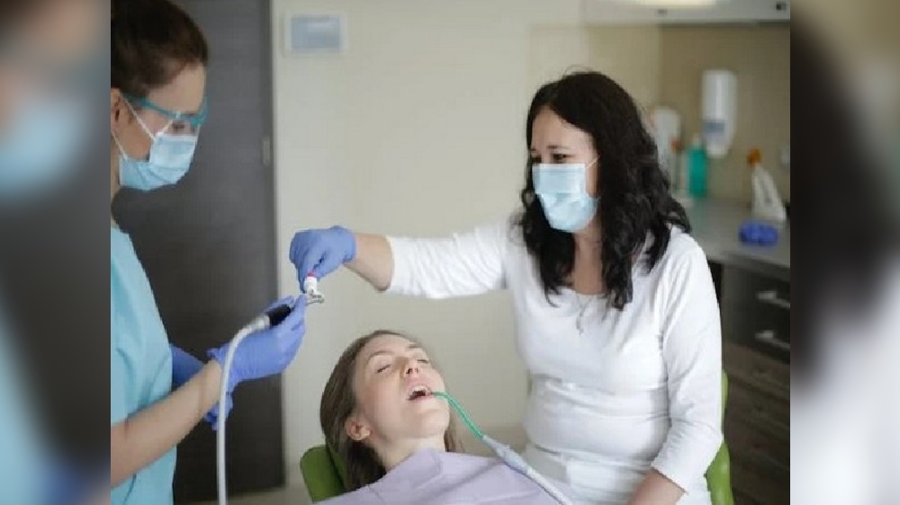 Sugar intake, interruption of breastfeed is risk for dental caries Sugar intake, interruption of breastfeed is risk for dental caries