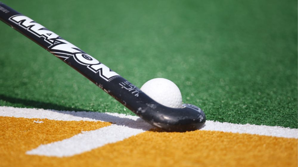 Indian junior womens hockey team records 4-0 win against SA A
