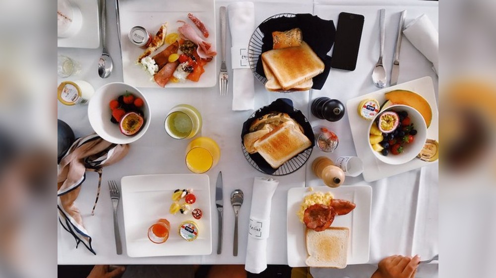 Skipping breakfast may compromise immune system: Study