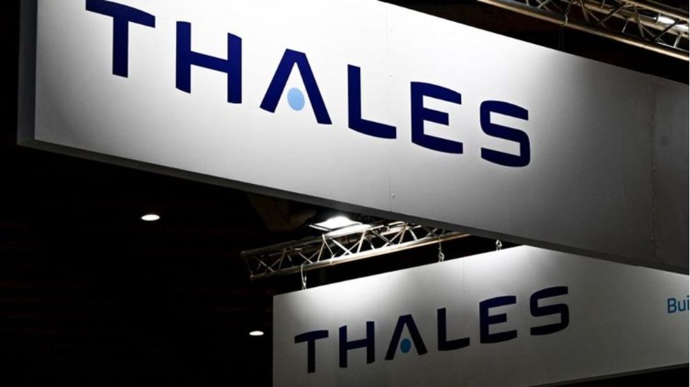 Thales to hire around 550 in India
