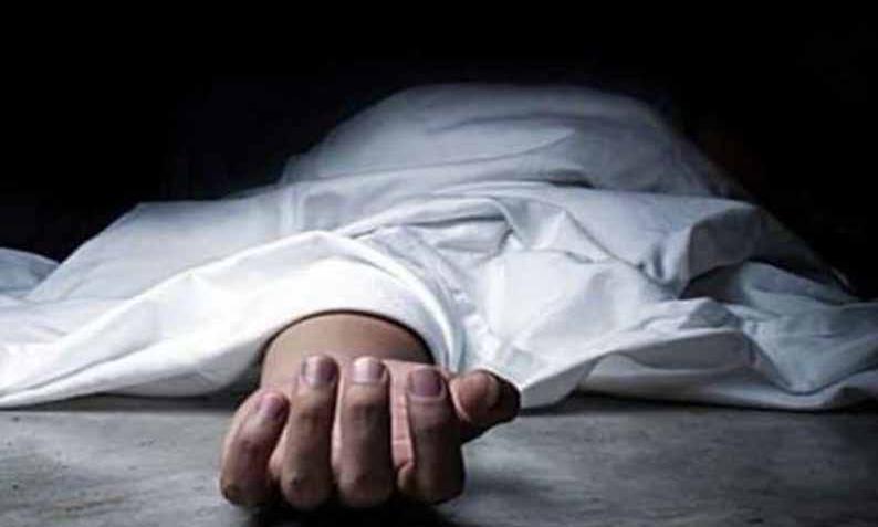 Caterer, his wife, kill child and commit suicide