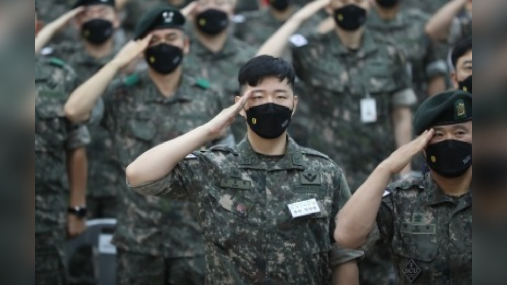 S.Korea indicts 42 on charges of avoiding military service
