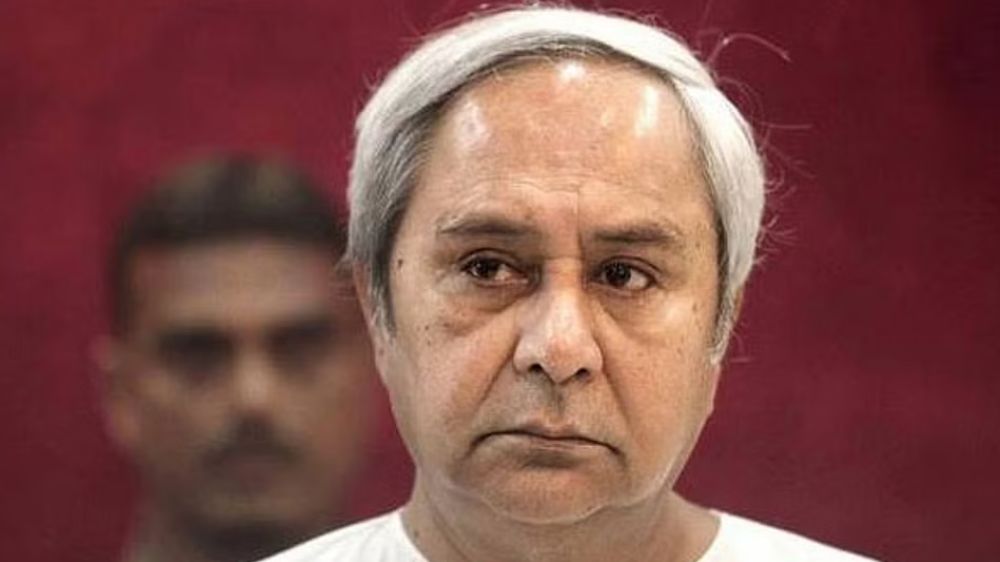 Naveen Patnaik lauds successful organisation of Hockey World Cup