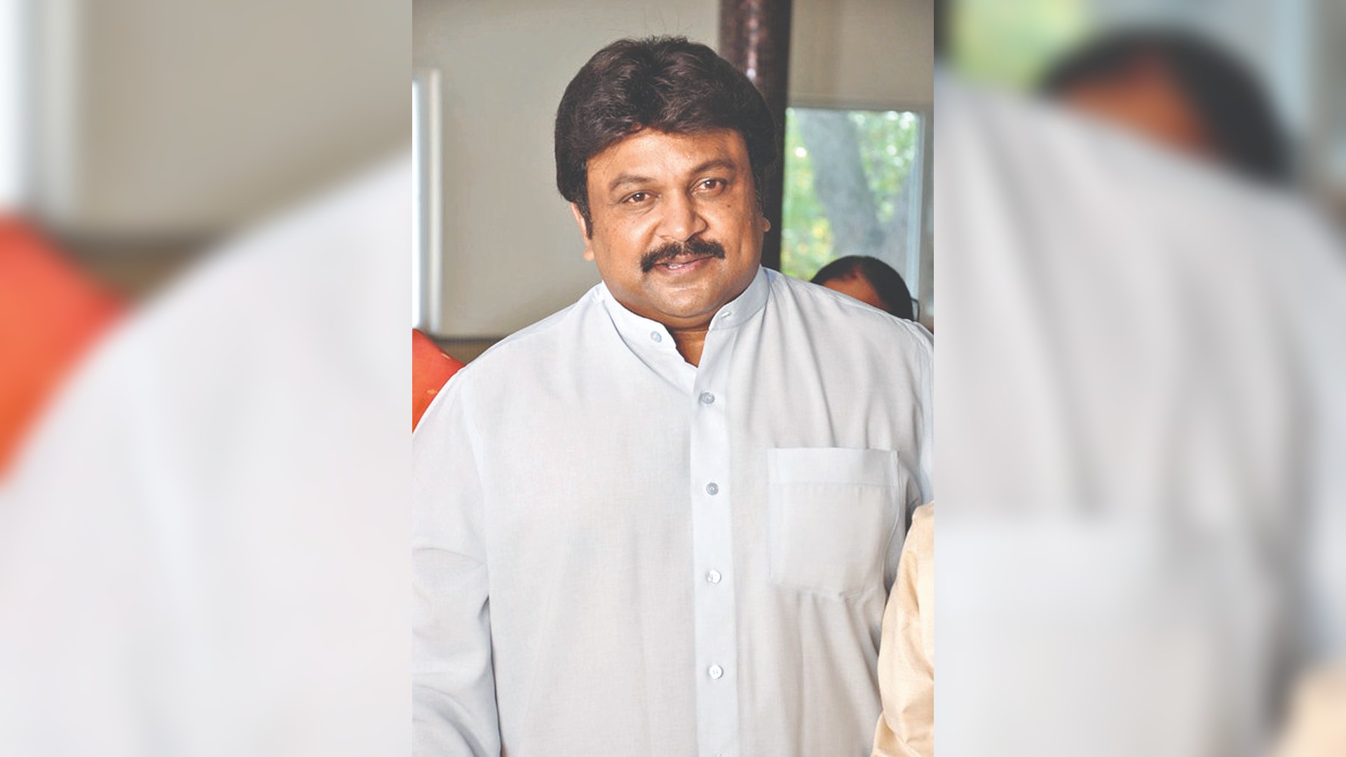 Actor Prabhu to be discharged today