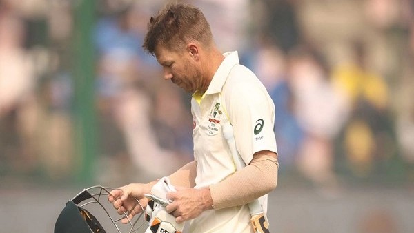 Border-Gavaskar Trophy: Renshaw returns as Warner ruled out