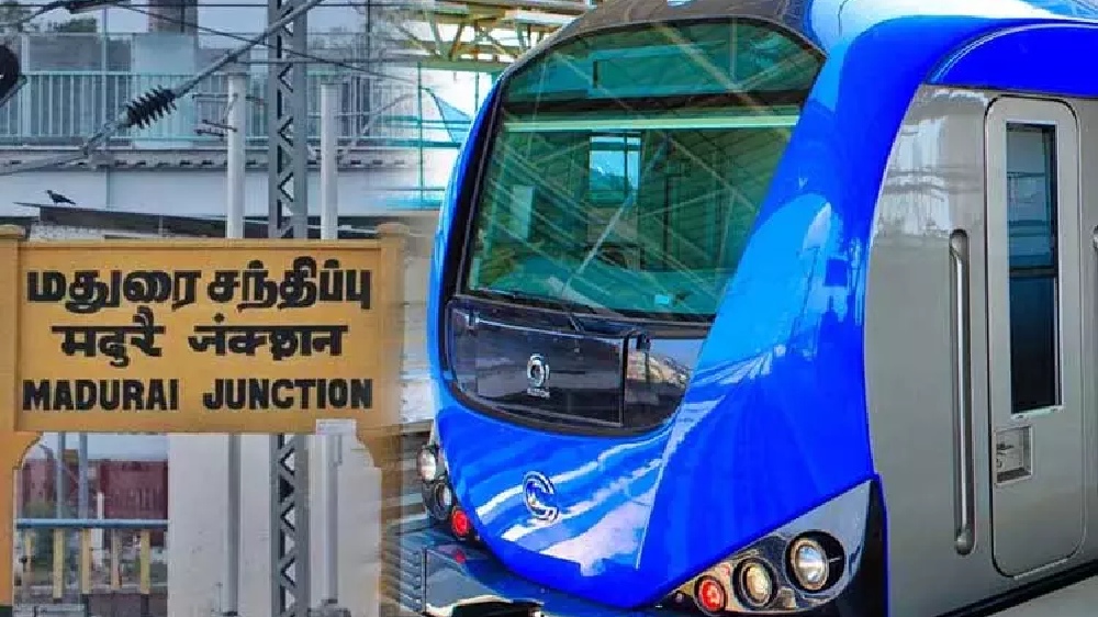 CMRL invites tender to prepare DPR for Madurai city