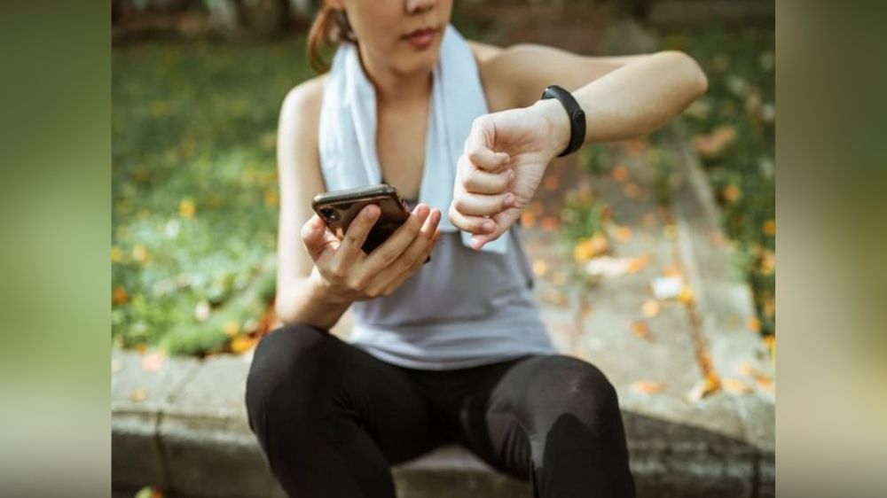 Study: 150 minutes of aerobic exercise per week decreases liver fat