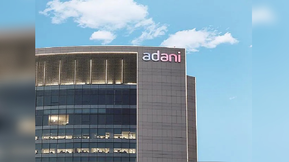 Shares of Adani cos settle on mixed note; Adani Enterprises jumps 15%