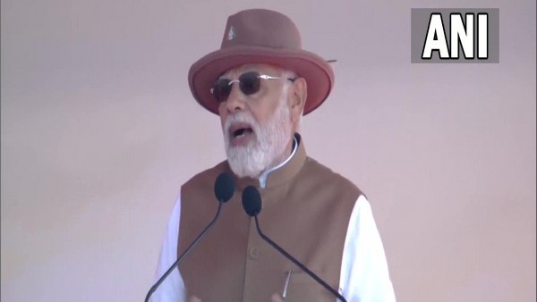 PM Modi to inaugurate Aadi Mahotsav tomorrow in Delhi