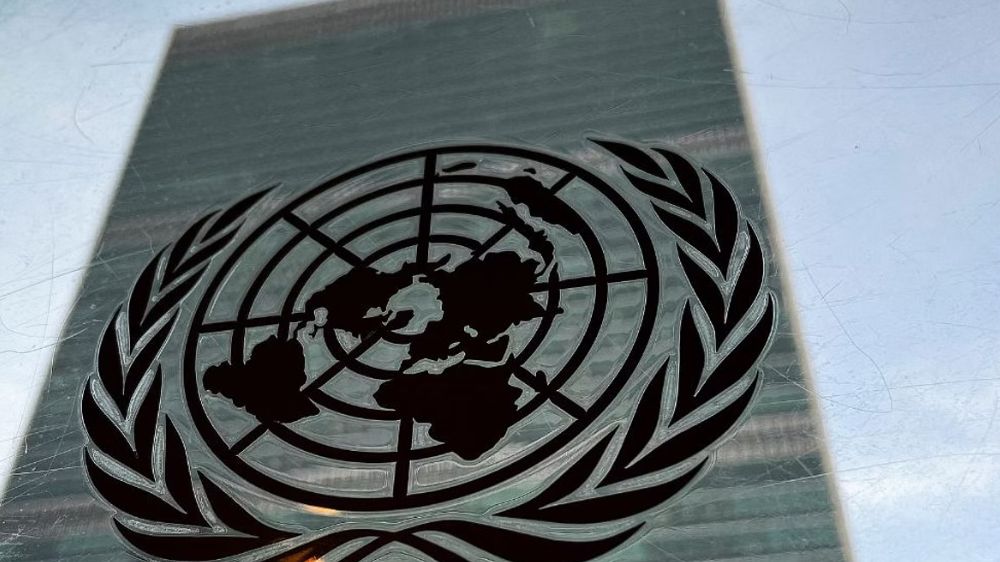 UN delegation in Gaza to defuse Hamas-Israeli tension: Sources