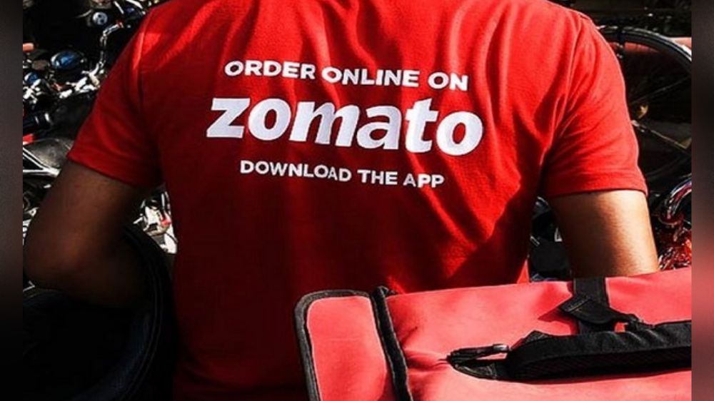 Zomato launches home-style cooked meal delivery service, starts Rs 89