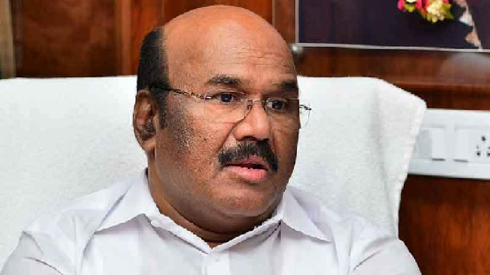 DMK diverts revenue of Tasmac outlets to win Feb 27 by-poll: Jayakumar