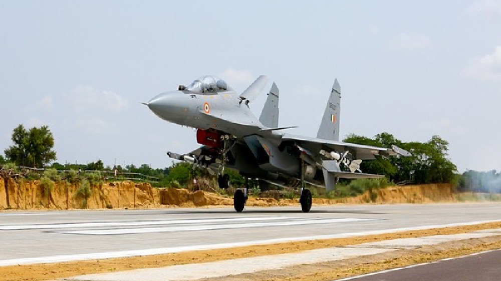 IAF to acquire new transport aircraft under Make in India initiative