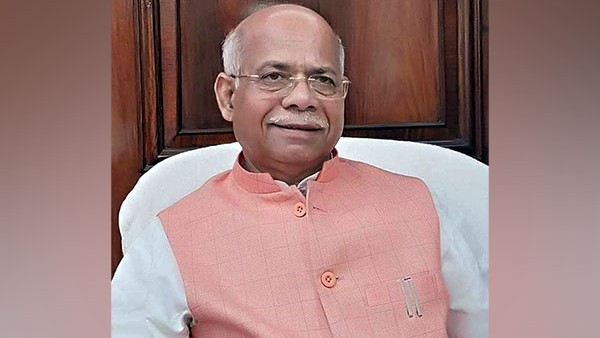 Shiv Pratap Shukla to take oath as Guv of Himachal Pradesh on Feb 18