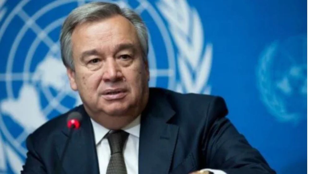 N Korea calls UN chiefs remarks on missile test unfair
