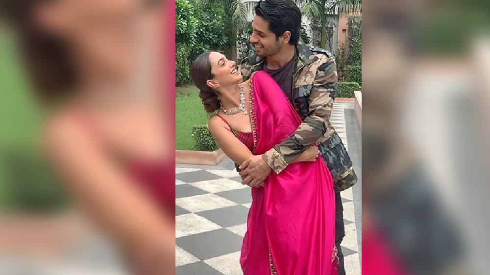 Sid-Kiaras old dance video goes viral amid wedding buzz, check out