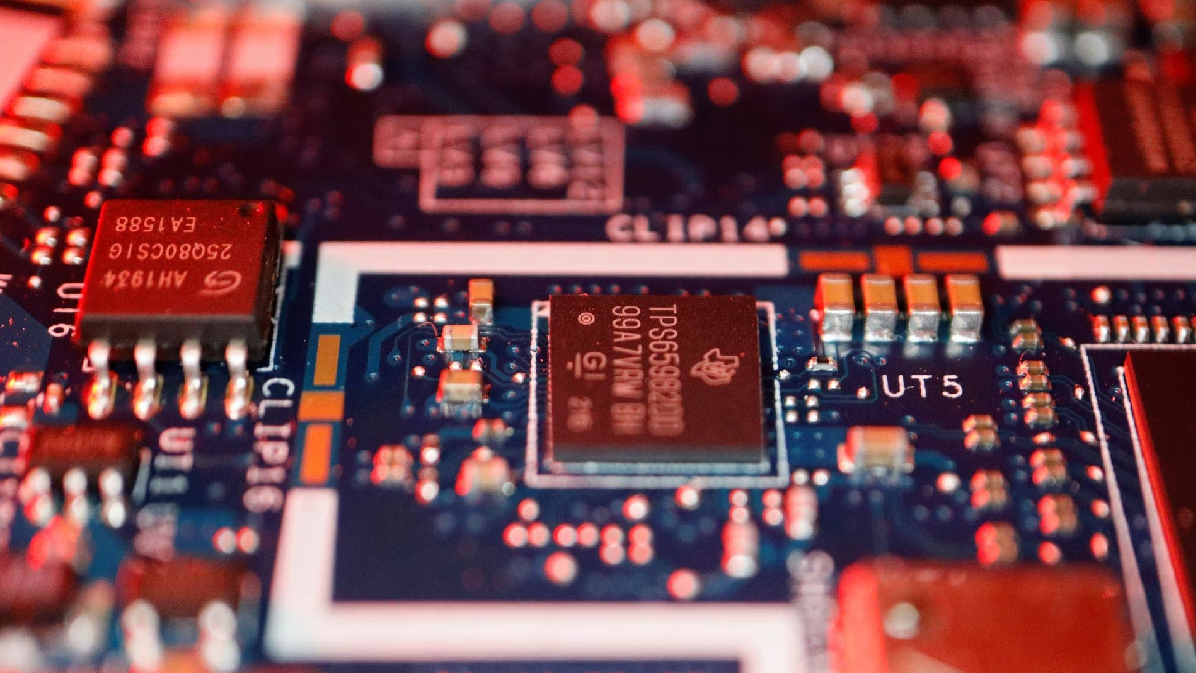 TN is a perfect location for electronics hardware manufacture