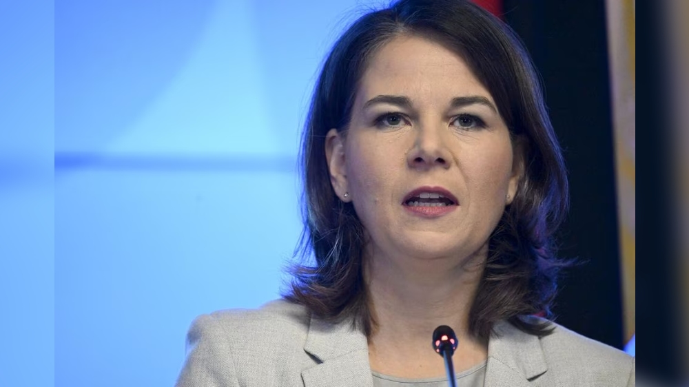 Germany expels two Iranian embassy employees over death sentence Germany expels two Iranian embassy employees over death sentence