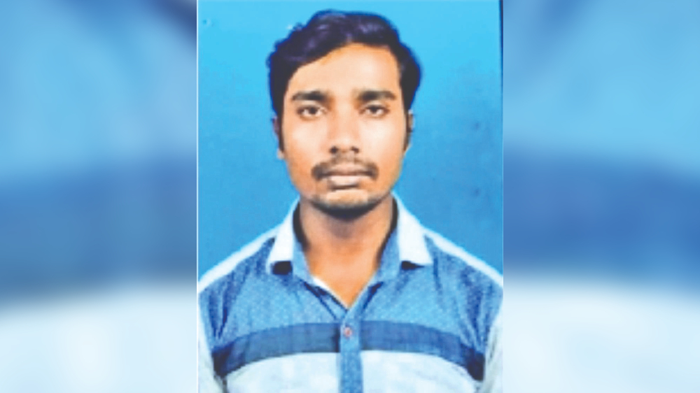 Man murders friend’s children aged 1, 4