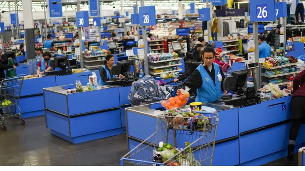 US inflation slows to 6.4%, but price pressures re-emerge
