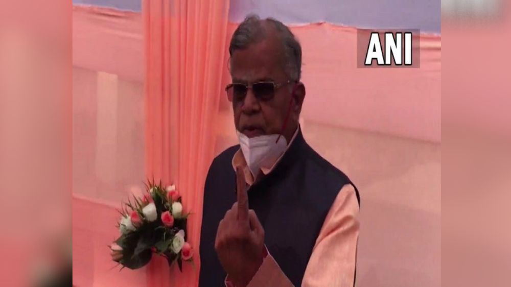 La Ganesan appointed as new governor of poll bound Nagaland