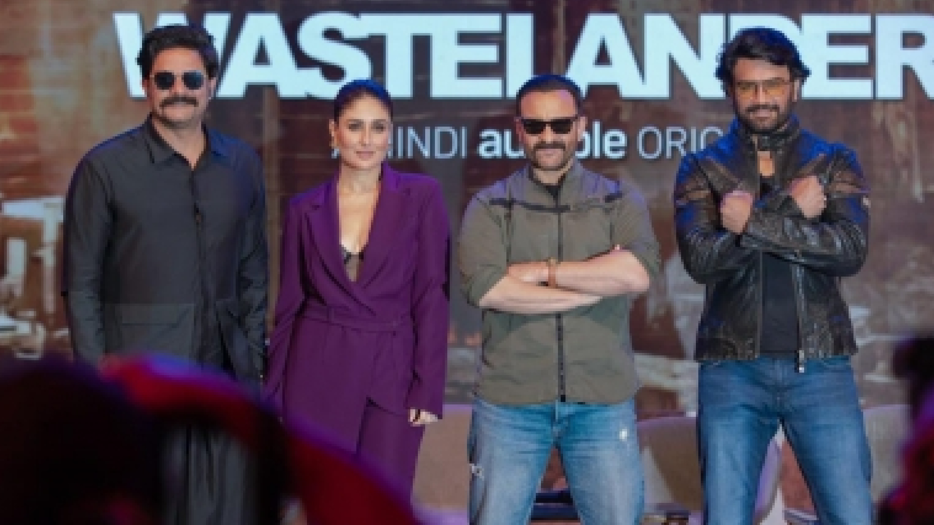 Kareena, Saif, Jaideep, Masaba to voice Hindi ‘Marvel’s Wastelanders’
