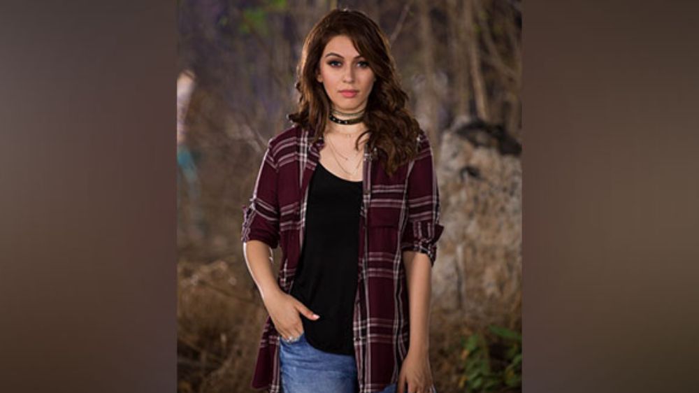 Hansika reacts to allegations that she broke husband’s 1st marriage