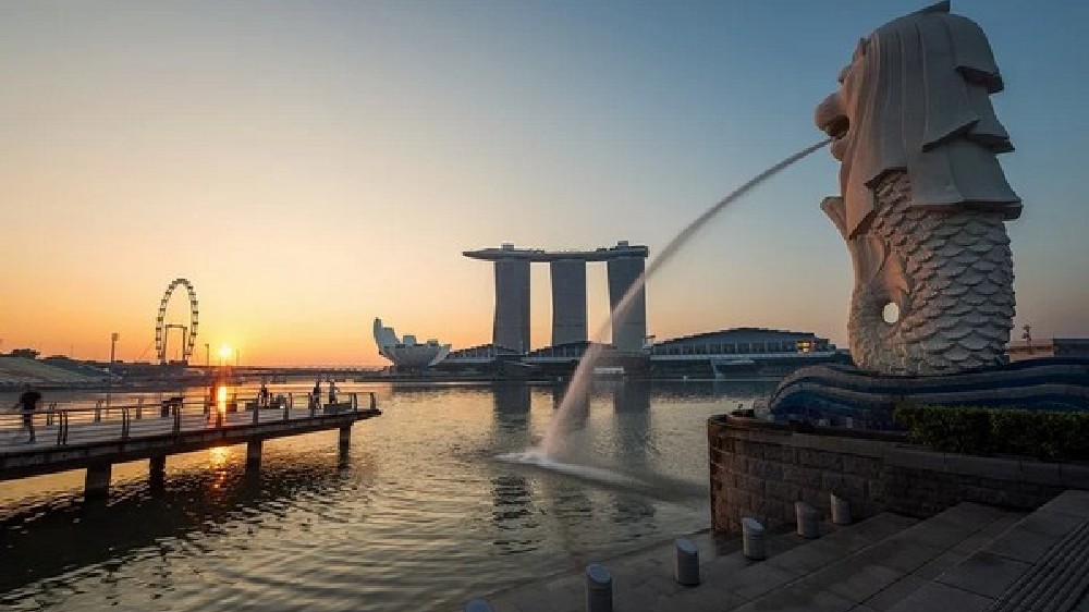 Why are wealthy Indians, foreigners opening family offices in Singapore