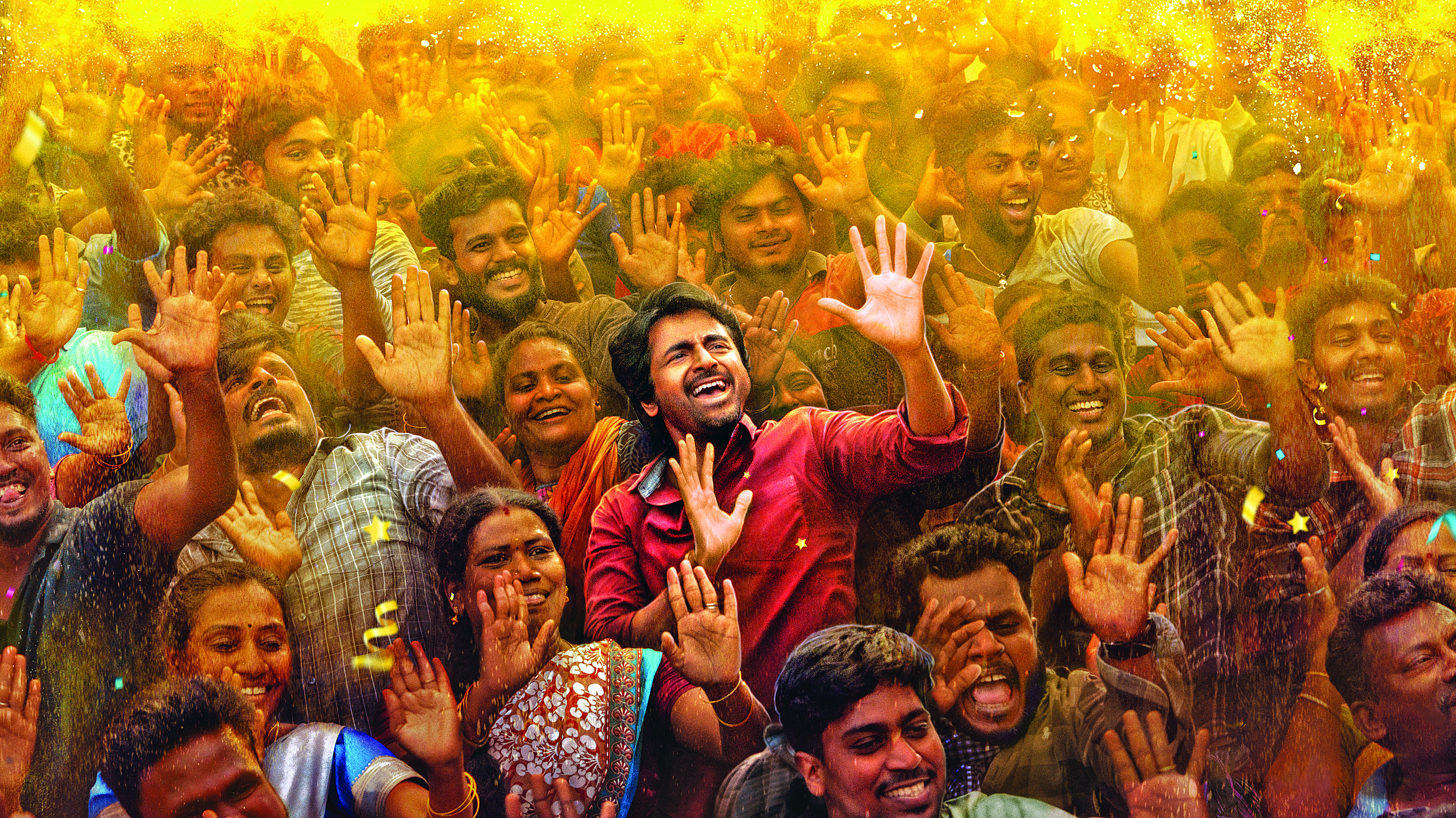 Sivakarthikeyan’s Maveeran team felicitated by Dancers’ Union