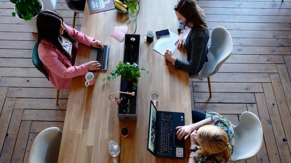 Working for four days a week boosts employee wellbeing: New Trial