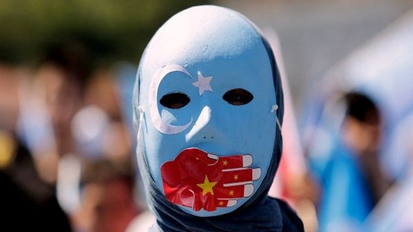 China following Ghulja Massacre pattern to eradicate Uyghur community