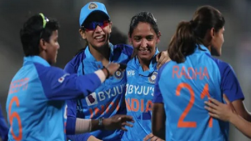 India skipper highlights dot ball issue ahead of semi-final