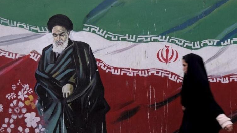 Iranian president says China visit successful