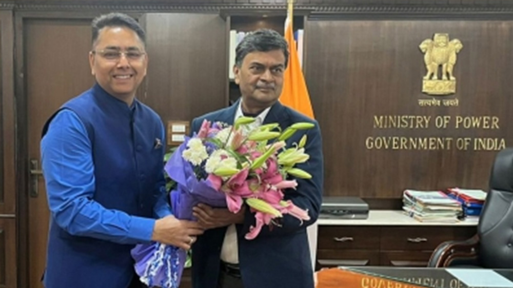 Punjab seeks Centres indulgence in biomass power projects