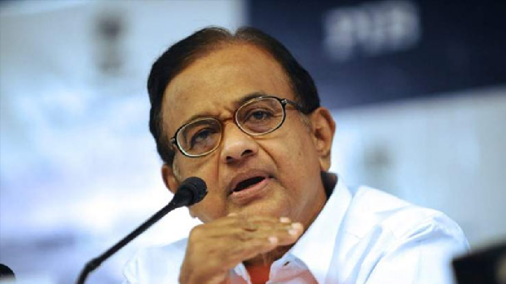 Cut in subsidies to jack up food prices, says Chidambaram
