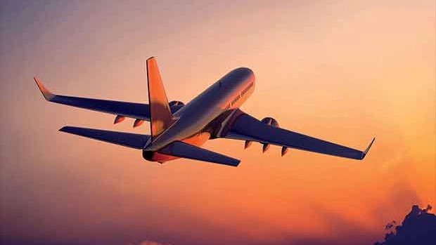 CAPA: 1,700 planes may be bought in next 2 yrs