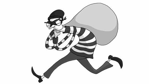 Hunt on for gang robbing in Purasawalkam