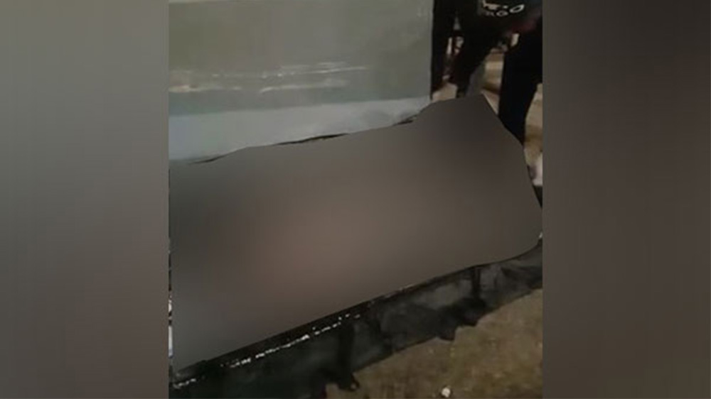 UP: Mans body dragged for several kms at Yamuna Expressway