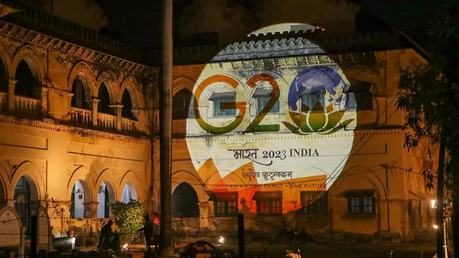 Over ₹1k Cr to be spent by Delhi govt on preparations for G20 summit