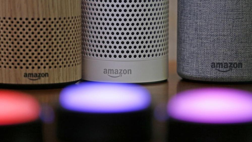 Alexa app to allow move music between speakers without voice command Alexa app to allow move music between speakers without voice command