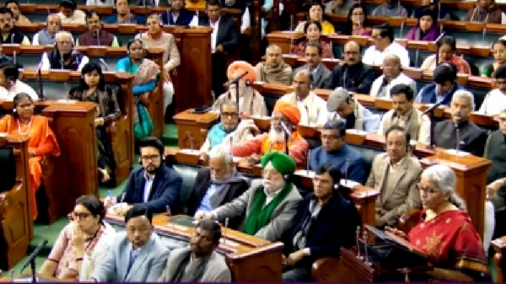 47.8 crore Jan Dhan accounts opened: FM