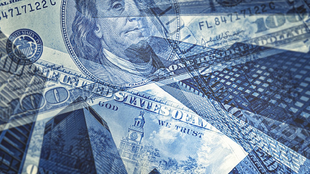 Dollar pulls back as Powell sticks to usual Fed playbook