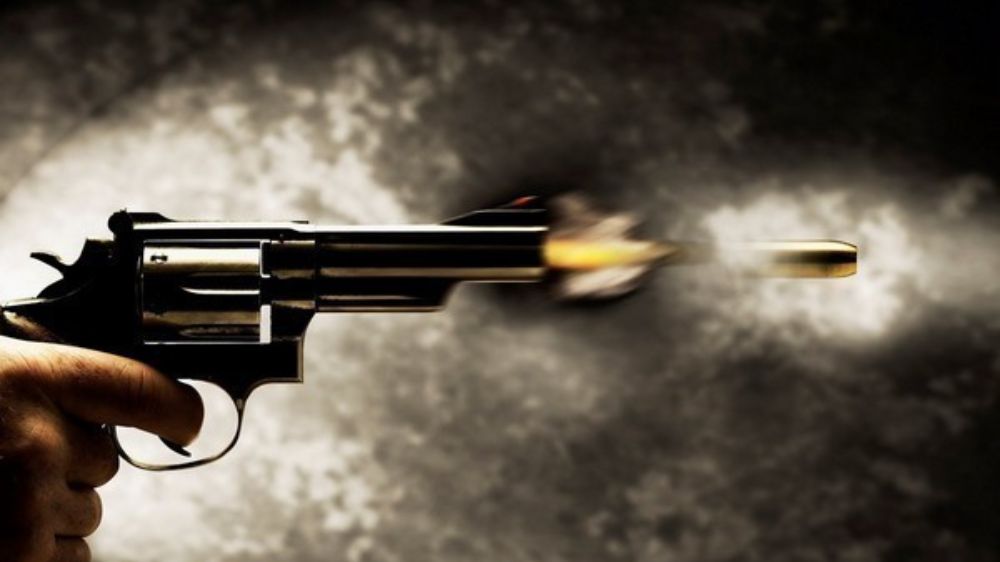 Jkhand: Cong leader shot dead before Ramgarh by-poll
