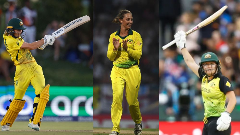 Womens T20 WC: Top batters to look out for in final between Aus, SA