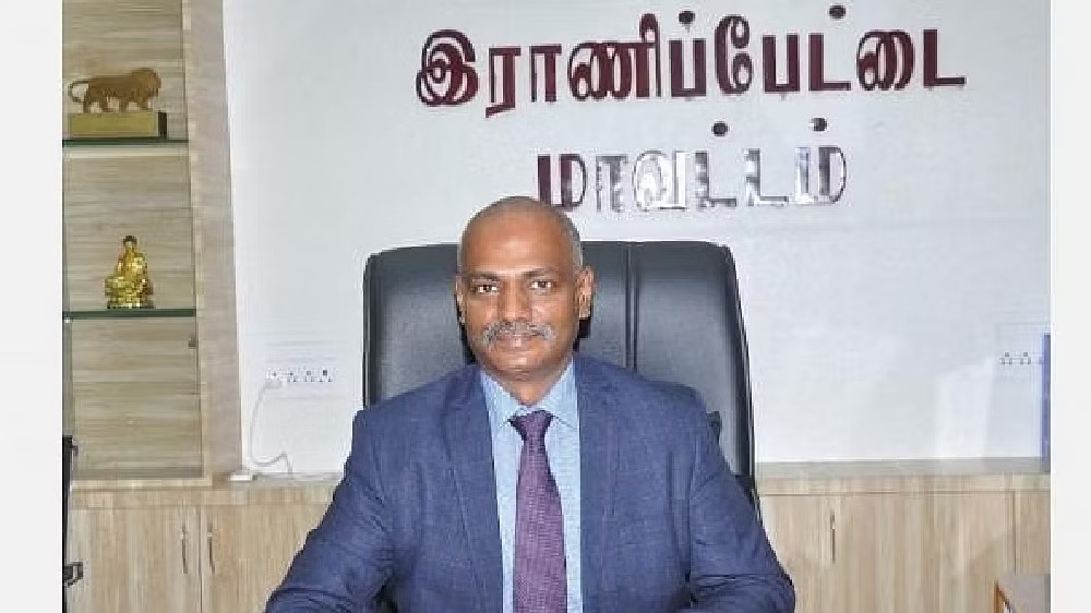 Collector honours AD hostel’s demands from discretionary fund