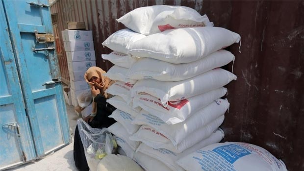 TANFMAL calls to curb sale of flour made with PDS rice