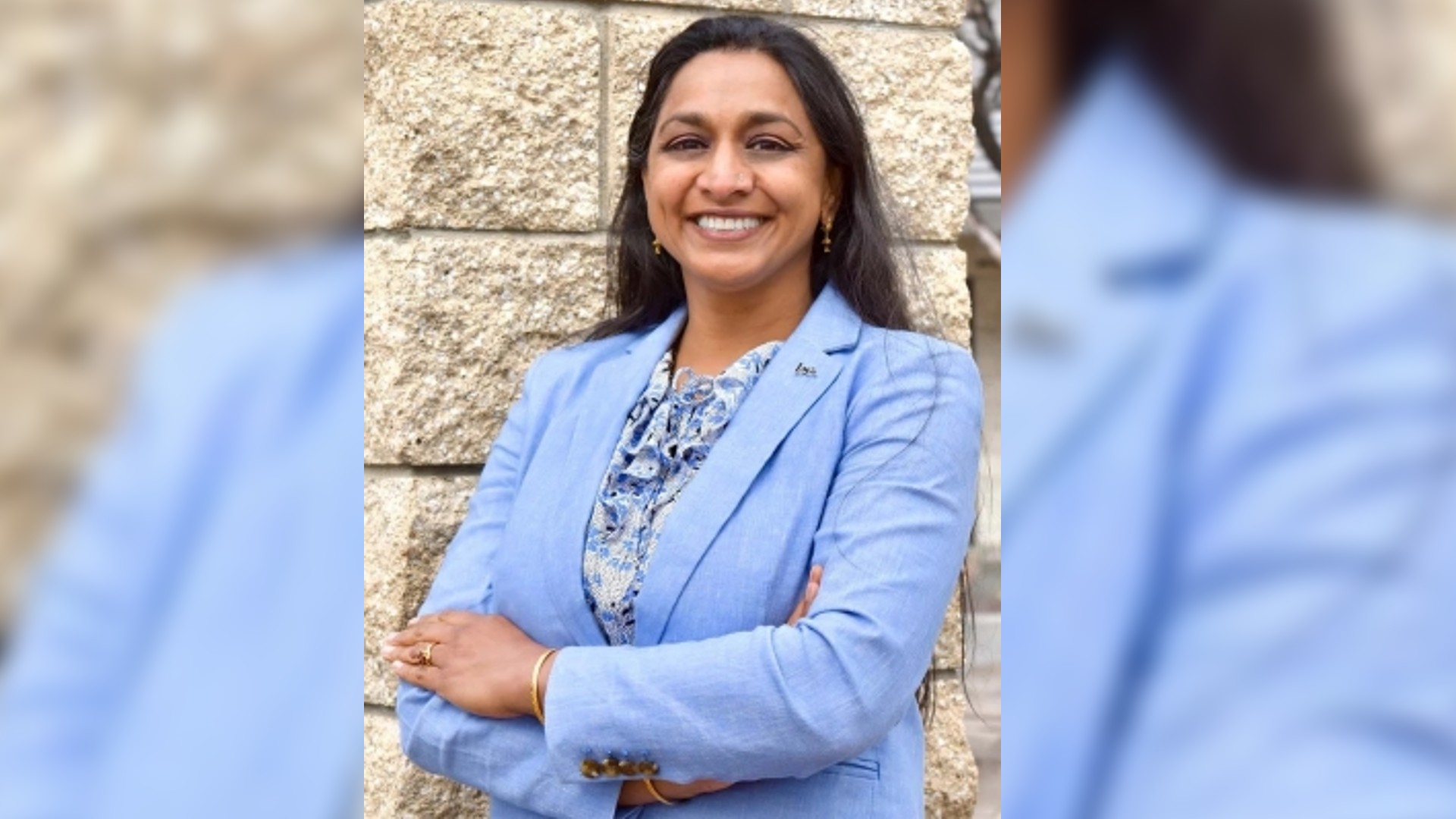 Indian-American to run for California State Assembly