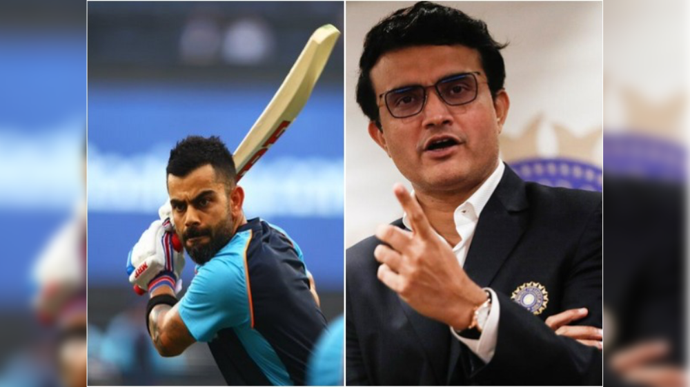Kohli wanted to teach Ganguly a lesson:  Chetan spills beans