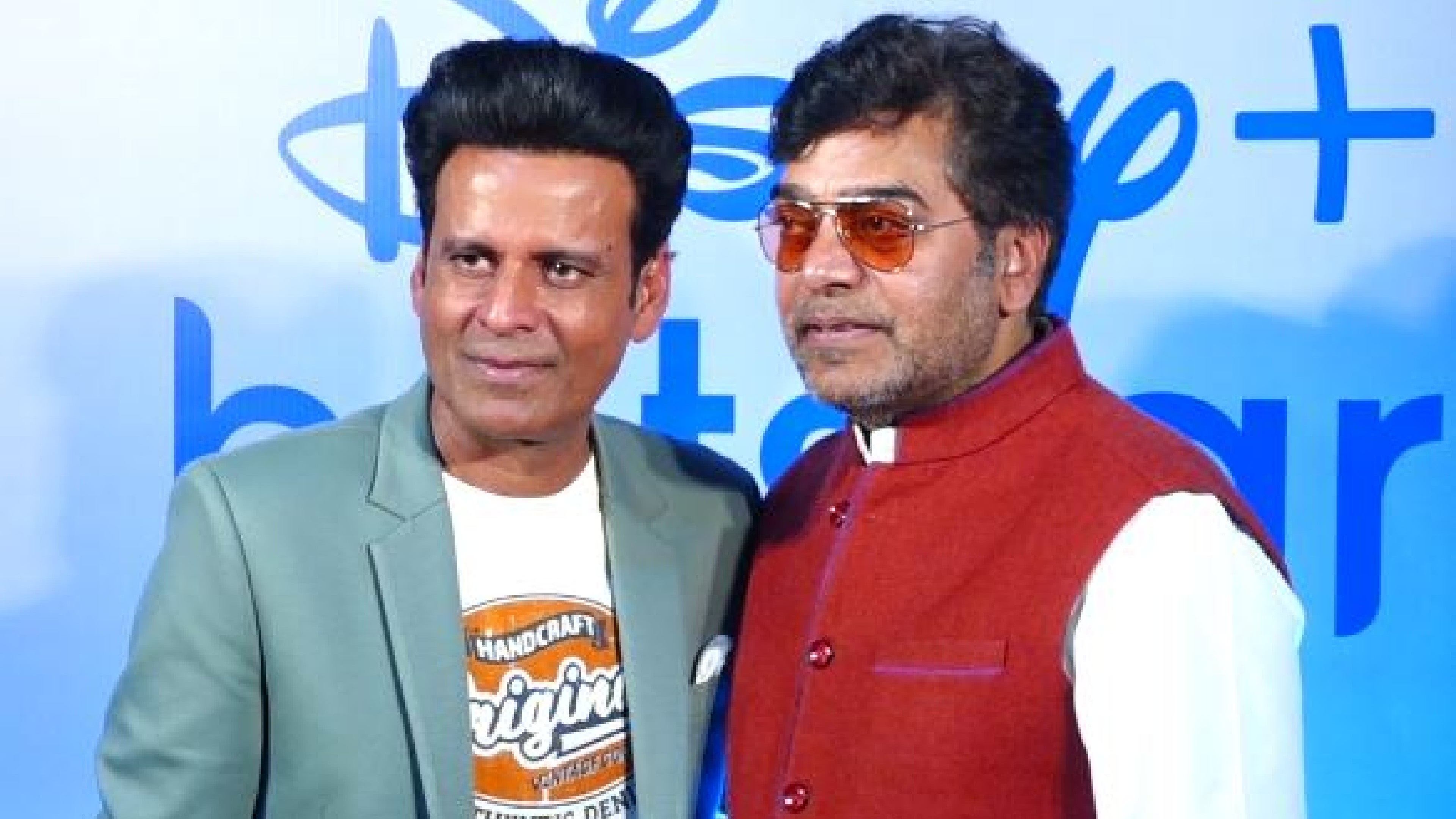 Bobby, Gajraj, Rakeysh attend Manoj starrer Gulmohar screening