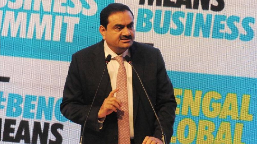 Adani firm repays Rs 1,500 cr to SBI Mutual Fund, Aditya Birla Sun Life Adani firm repays Rs 1,500 cr to SBI Mutual Fund, Aditya Birla Sun Life